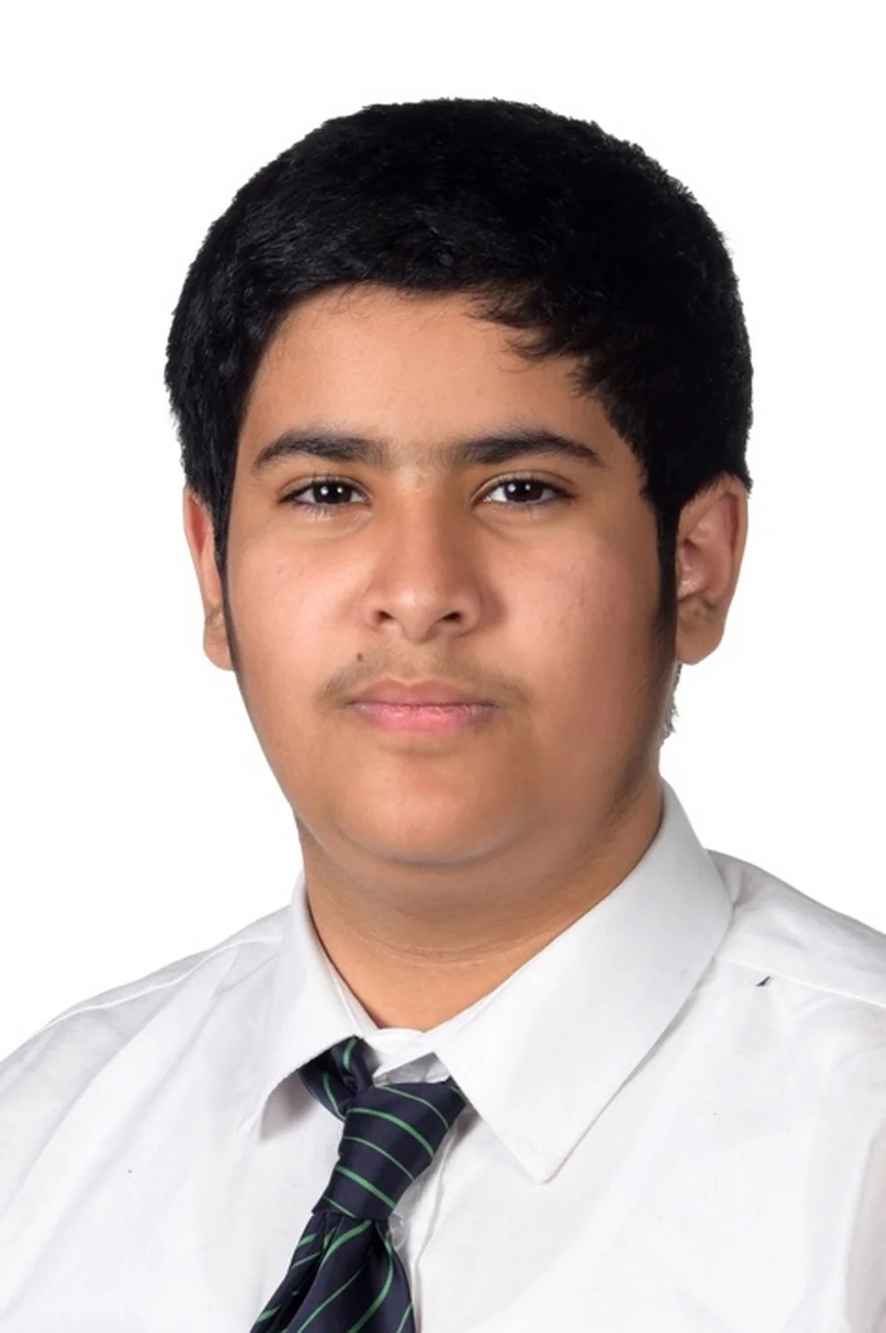 Ali  