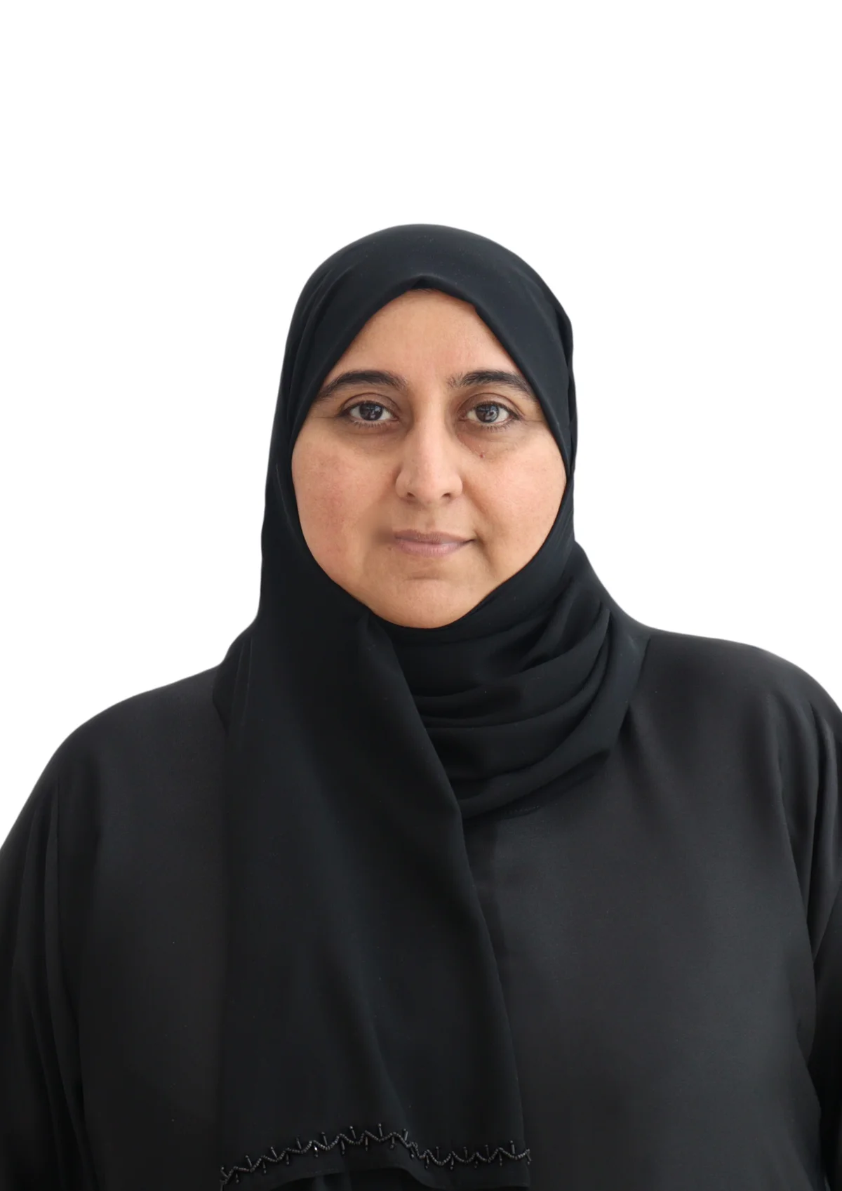 Zainab Mohammad 