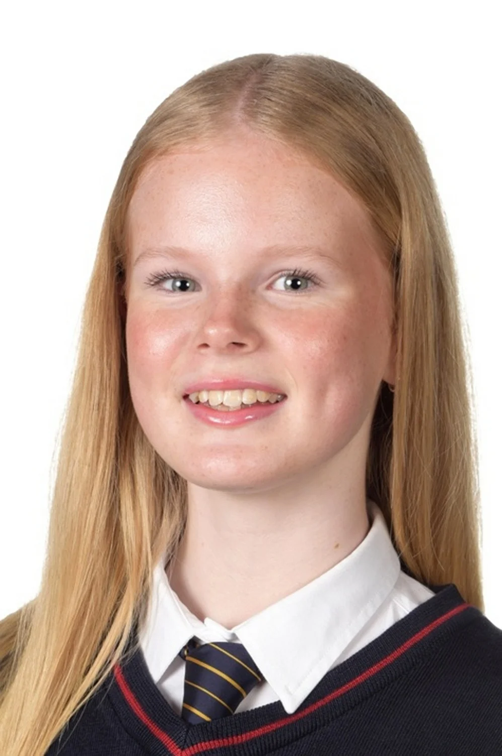 Grace D. 