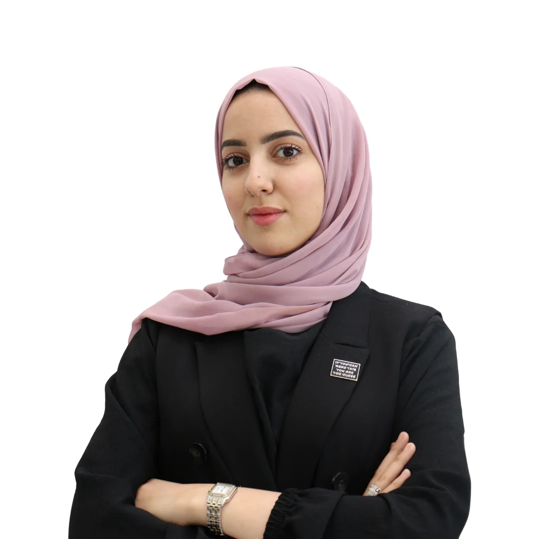 Dalia AlJaibat