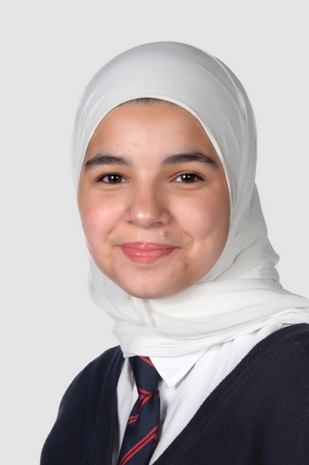 Hala A.