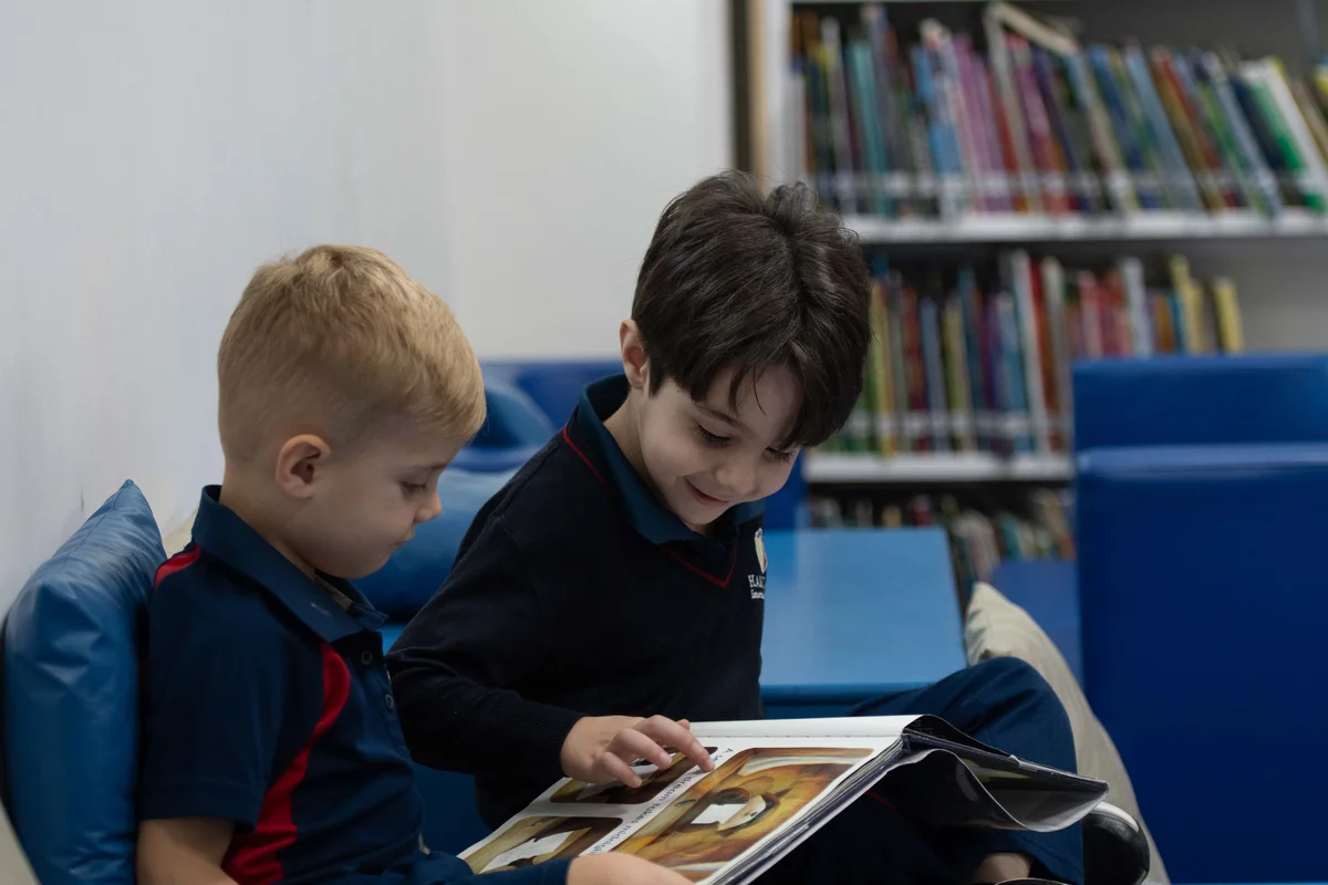 Early Years Stay and Play - March 4th