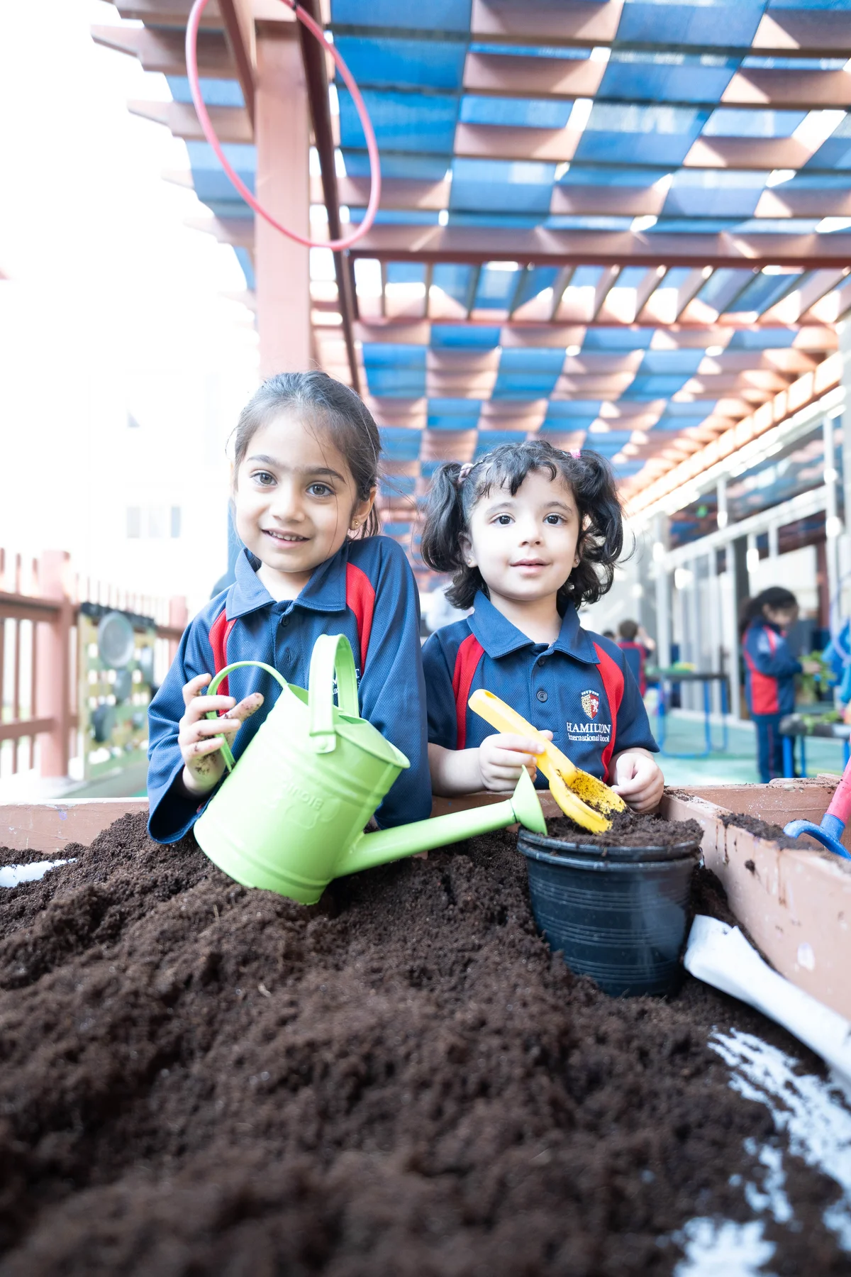 Early Years Stay and Play, Every Wednesday