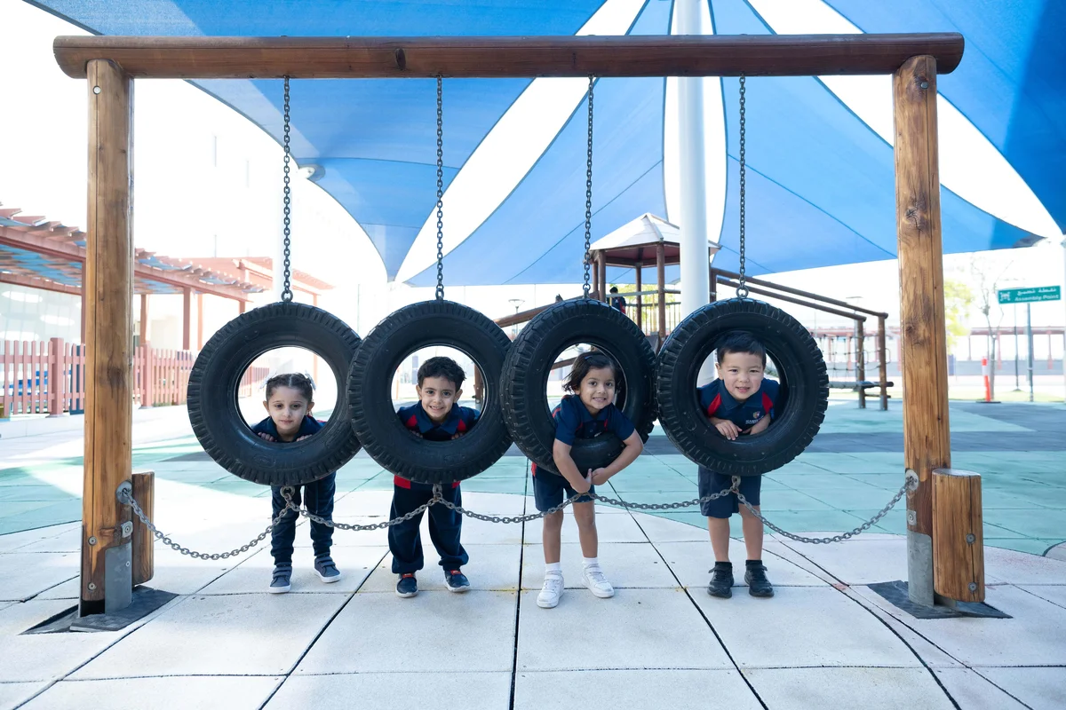 Early Years Stay and Play, Every Wednesday