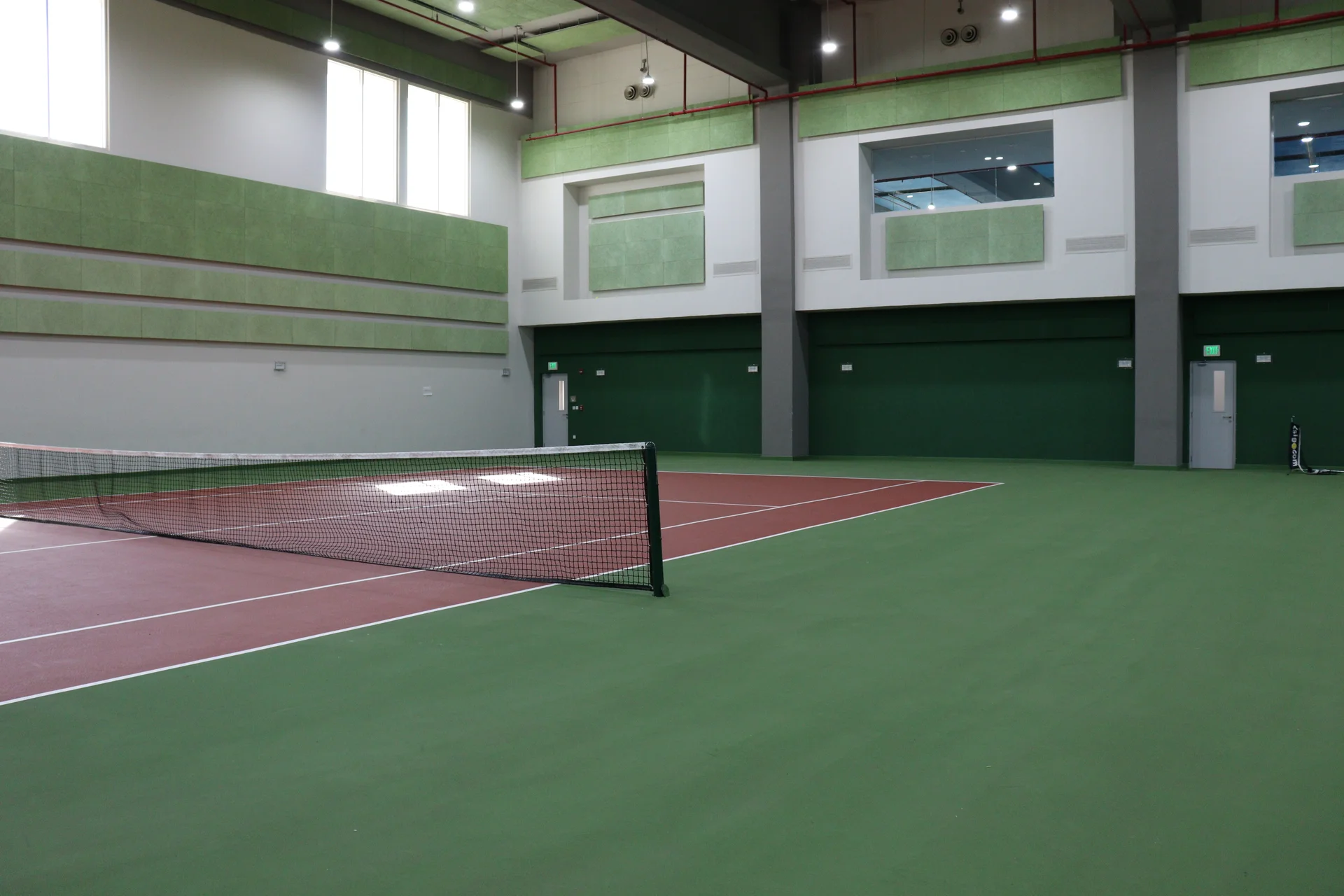  Our campus 4