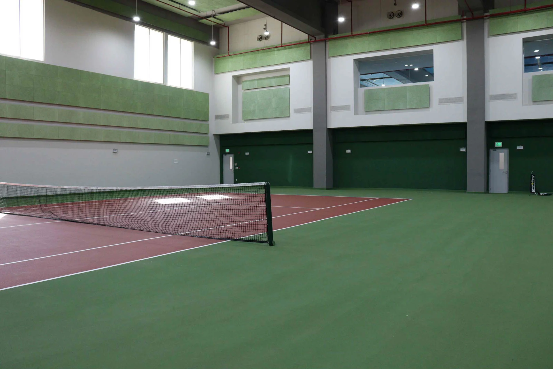  Our campus 4