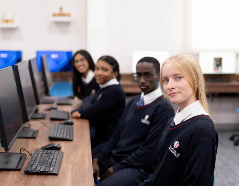 Computer Programming Club