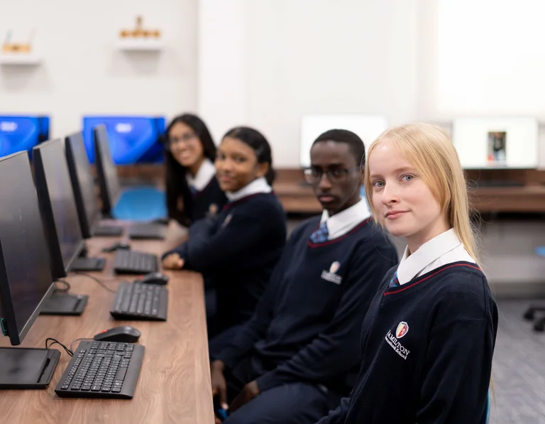 Computer Programming Club