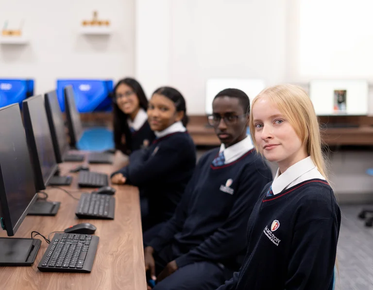 Computer Programming Club