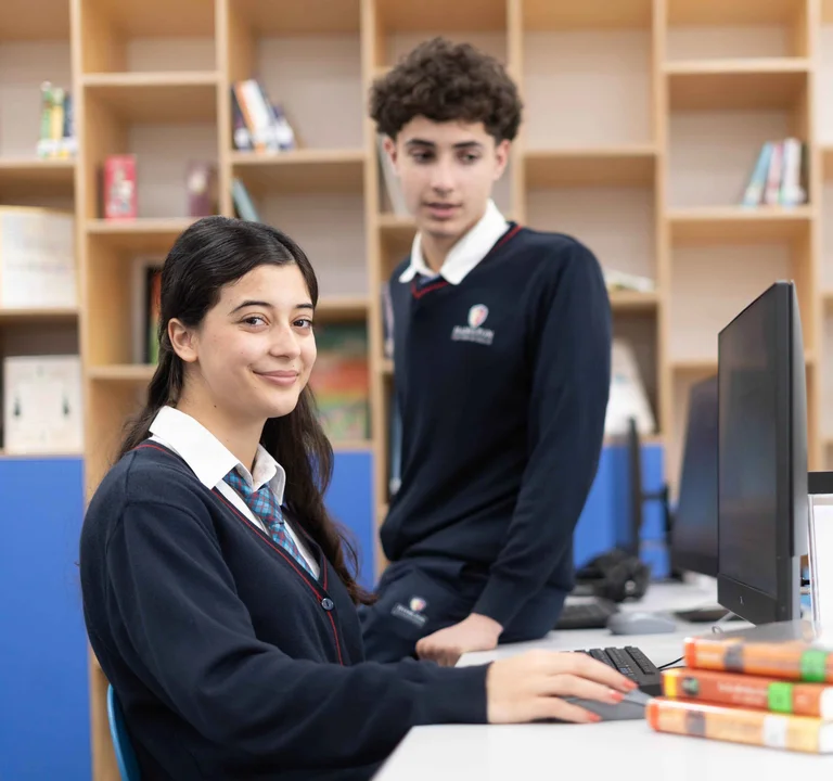 Gifted and Talented Club (G&T)