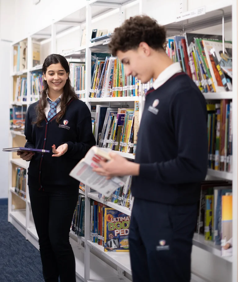 Academic Clubs