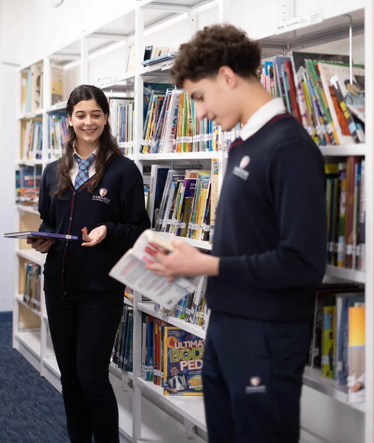 Academic Clubs