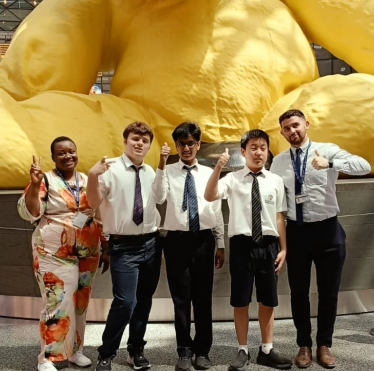 Work Experience Program