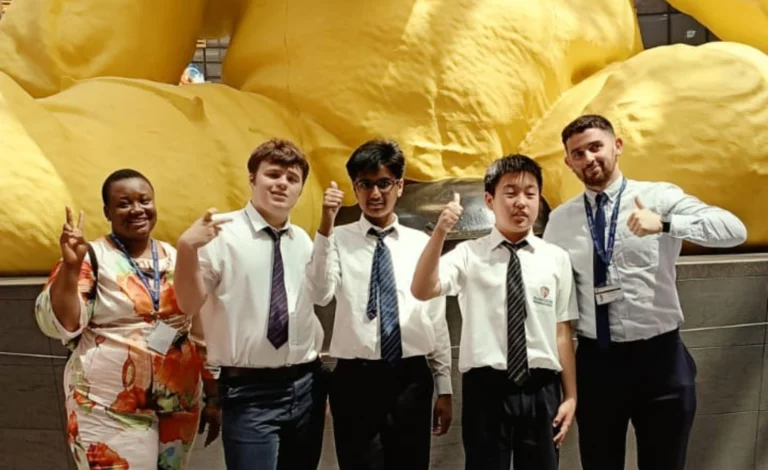 Work Experience Program