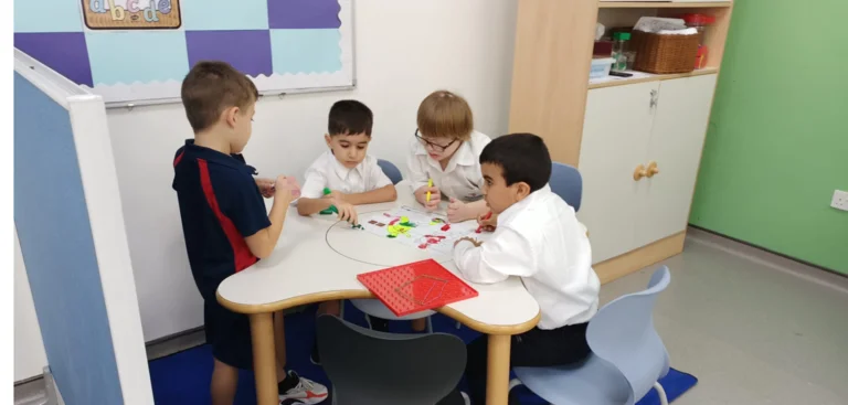 Intervention Program