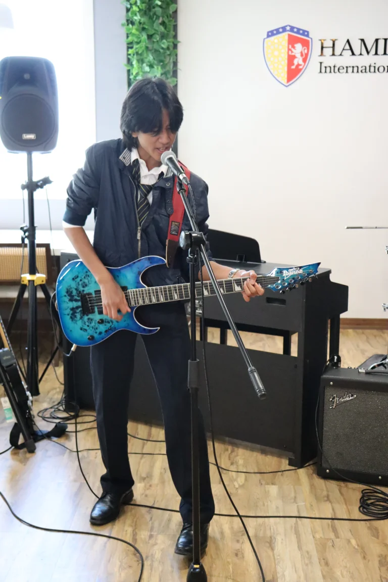 Open Mic Events