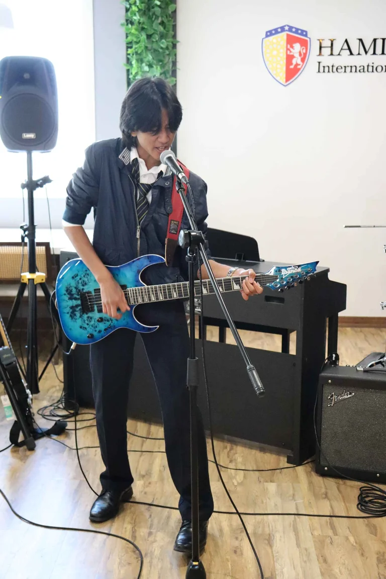 Open Mic Events