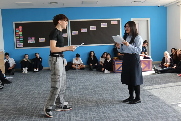 Musical Theater Production