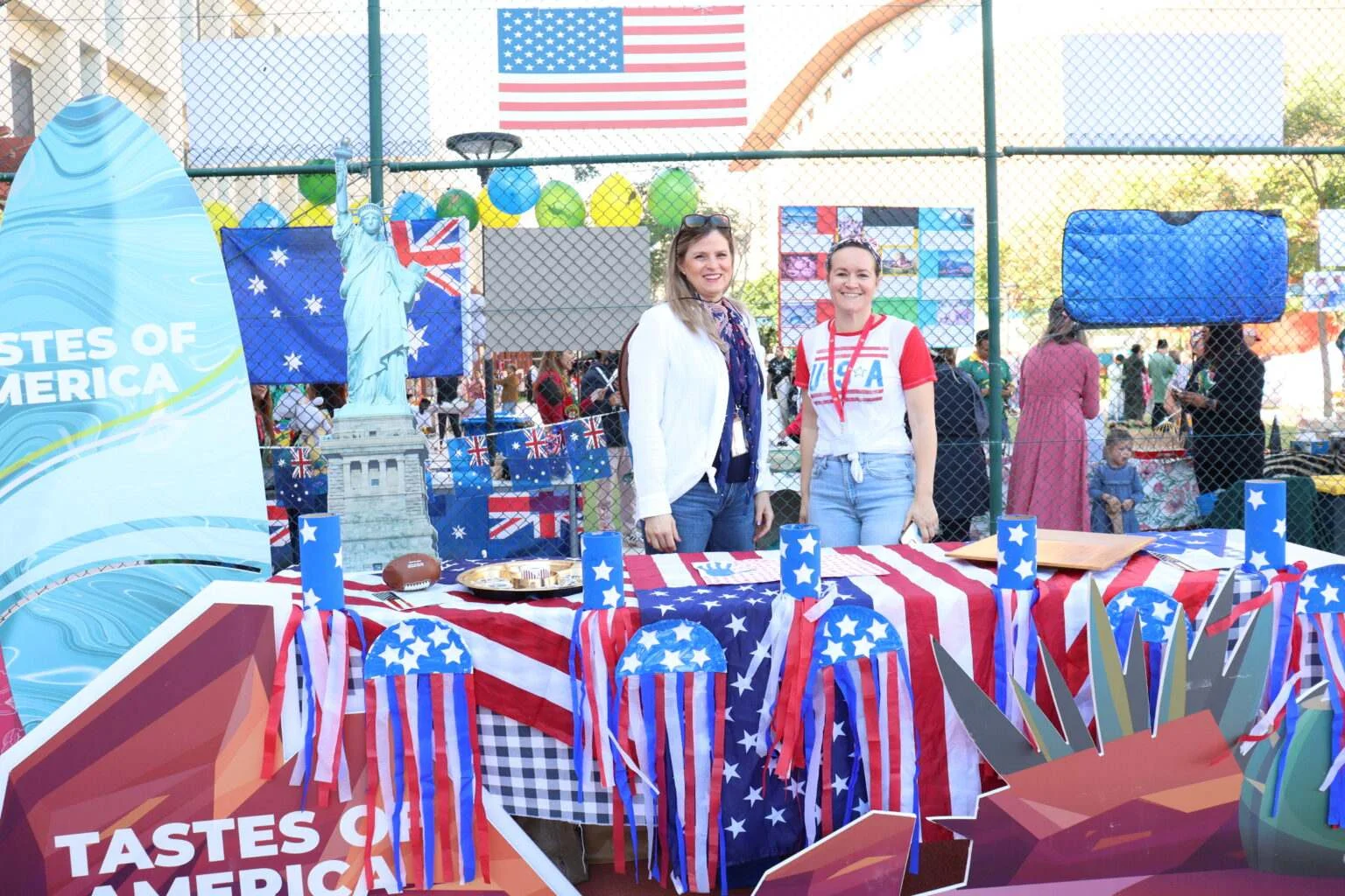 International Student Day 2023-2024