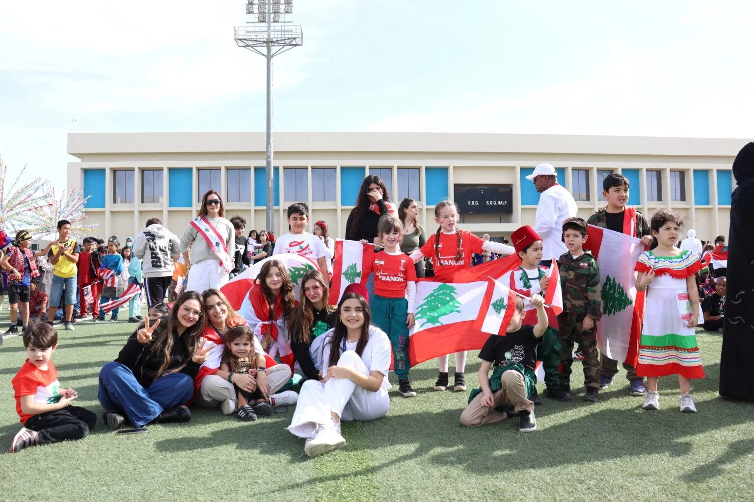International Student Day 2023-2024