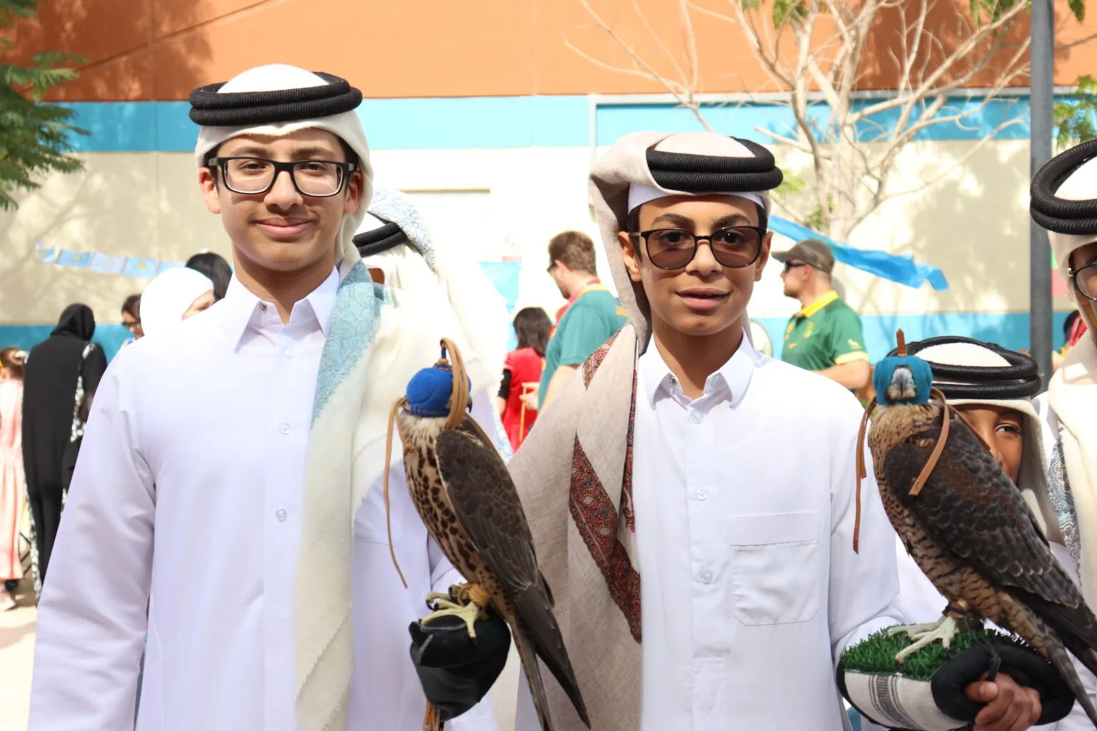 International Student Day 2023-2024