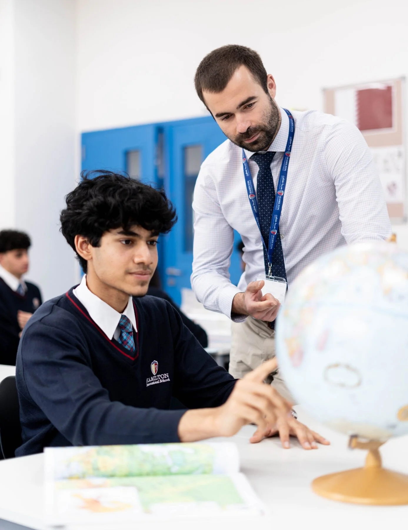 Scholarships available for the 2024-2025 academic year