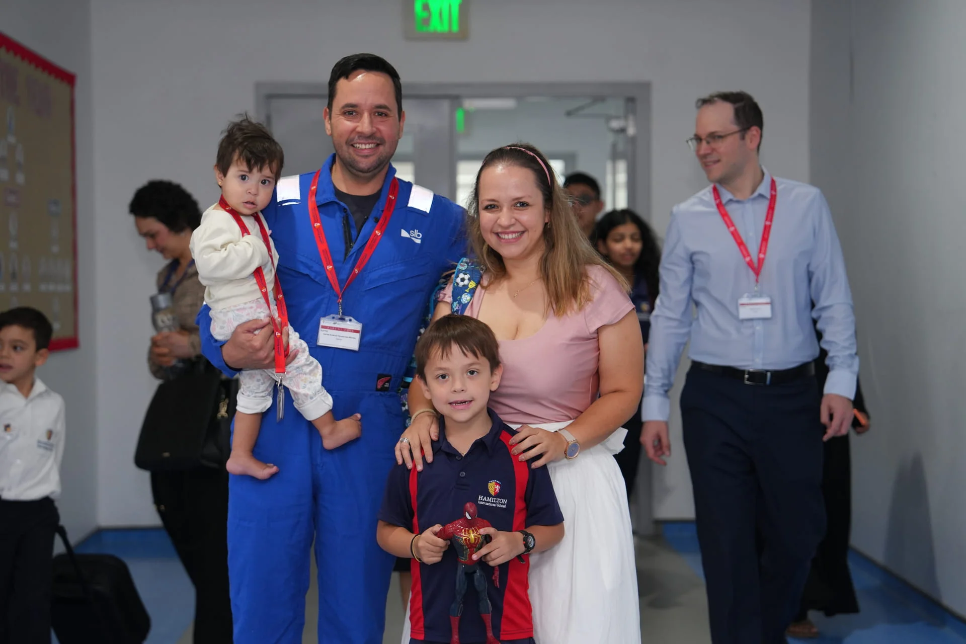 Back to School at The Hamilton International School: A Year of Belonging, Growth and Opportunity