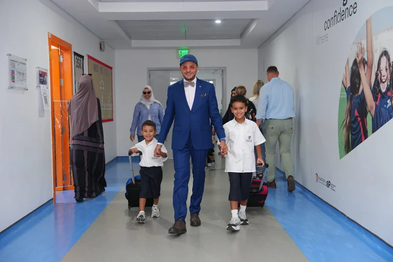 Back to School at The Hamilton International School: A Year of Belonging, Growth and Opportunity