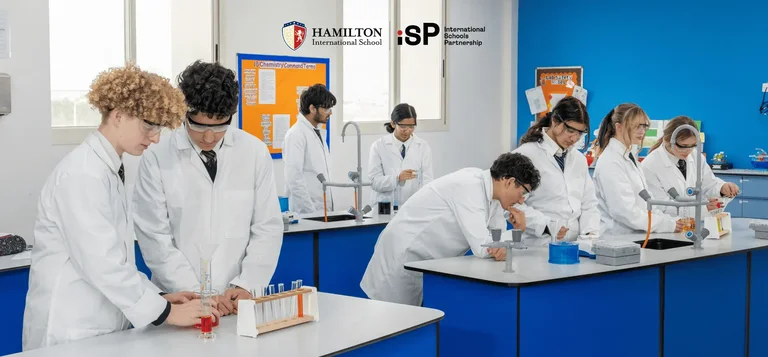 ISP Middle East Celebrates 10 Years with 100 Scholarships of up to 100% Across UAE and Qatar Schools