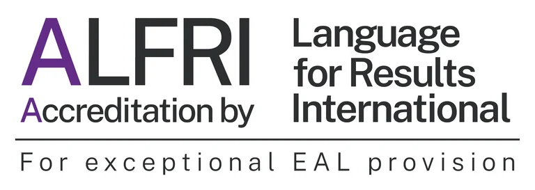 Bell Foundation, Accreditation by Language for Results International