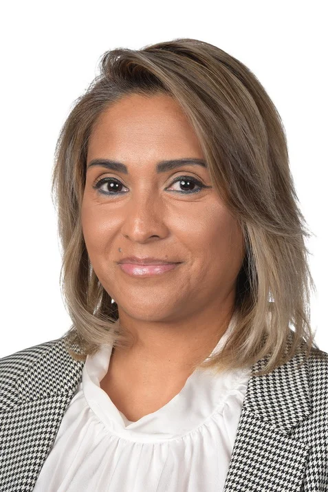Kubeshni Naicker