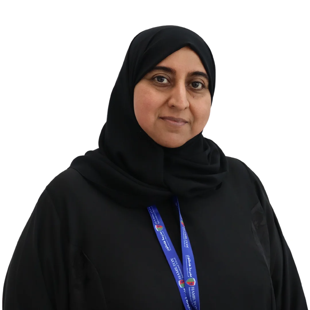 Zainab Mohamad