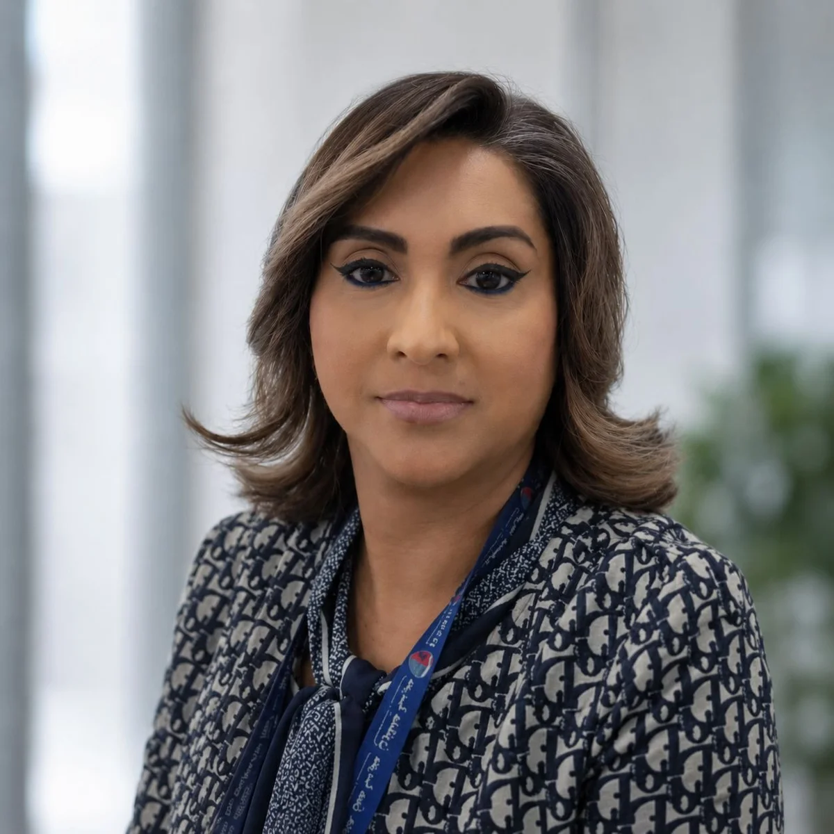 Kubeshni Naicker