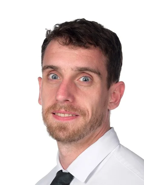 Euan  Johnston
