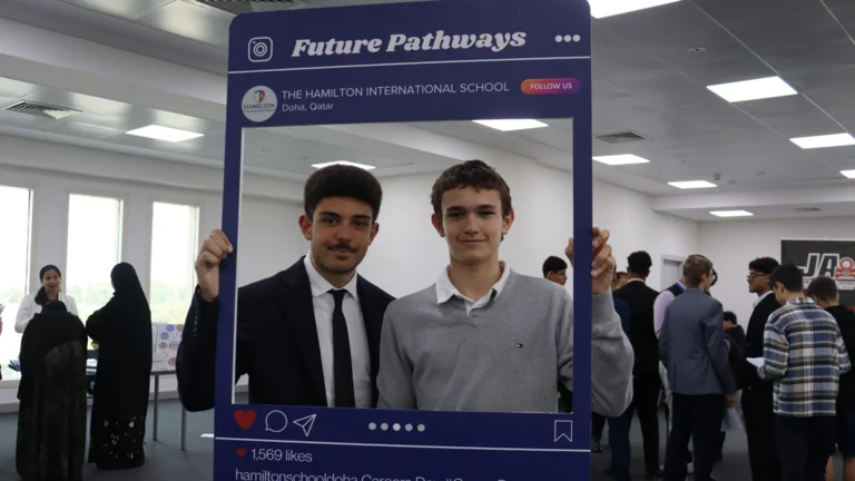 Life & career pathways