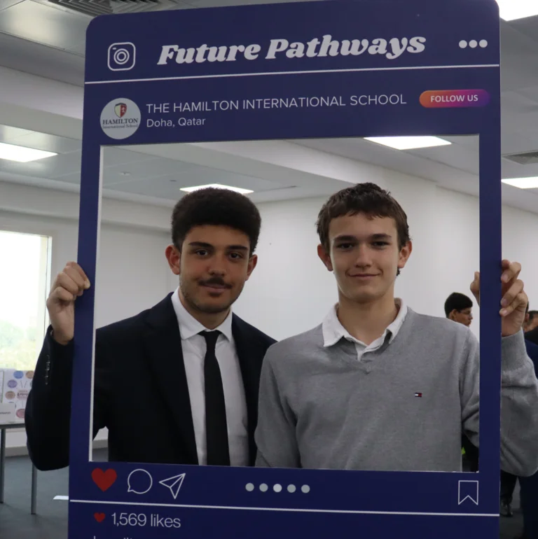 Life & career pathways