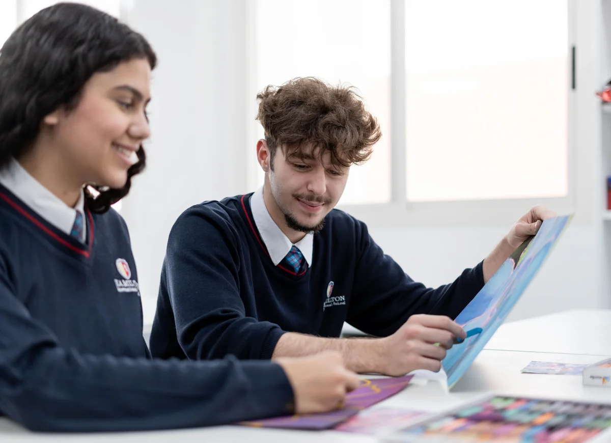 Grade 10 Open Day, September 23rd