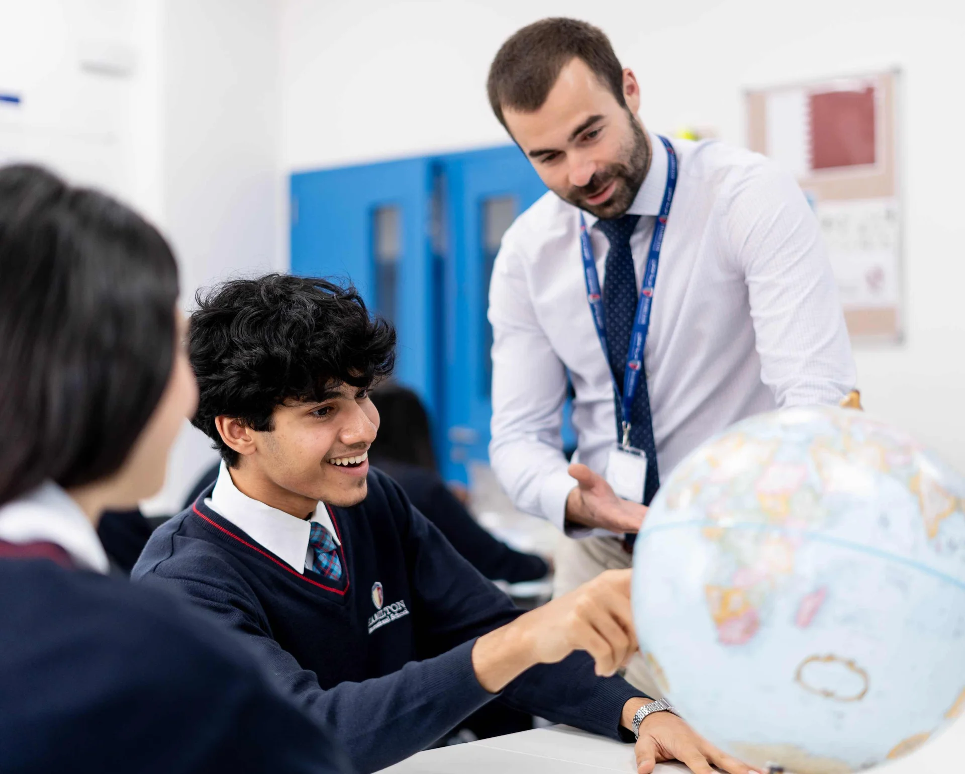 World Languages