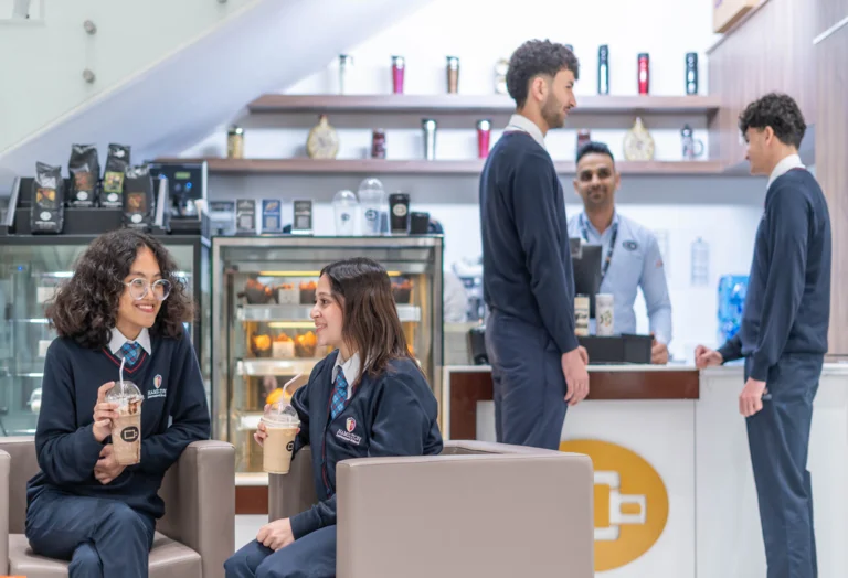 Canteen services