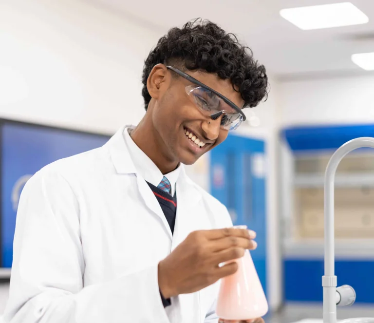 High School Diploma (HSD) Program 