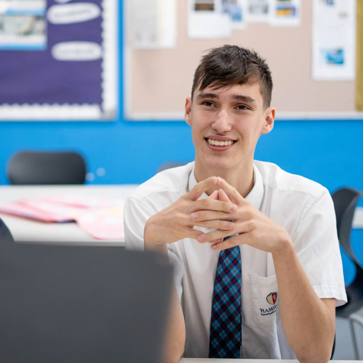 Clubs, sports and opportunities