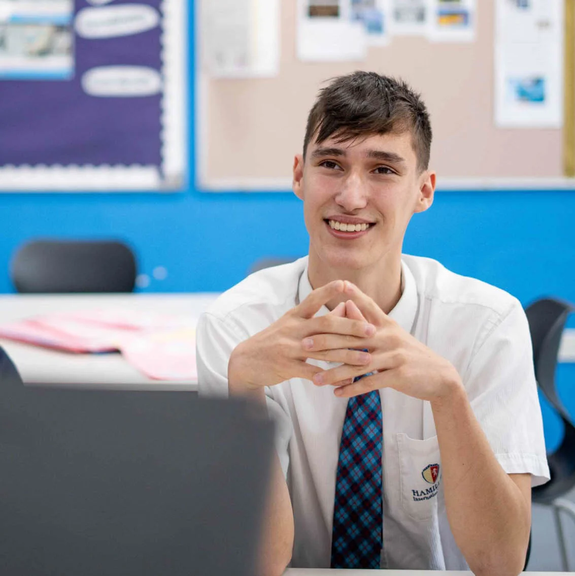 Clubs, sports and opportunities