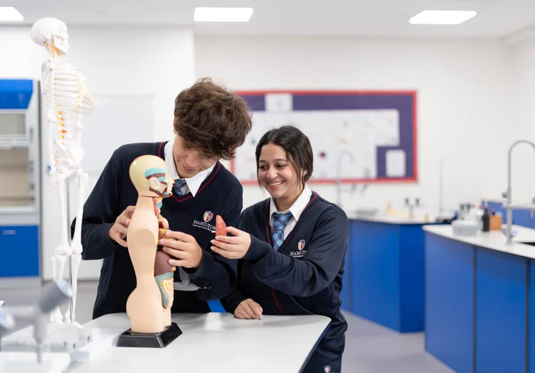 Future-ready education
