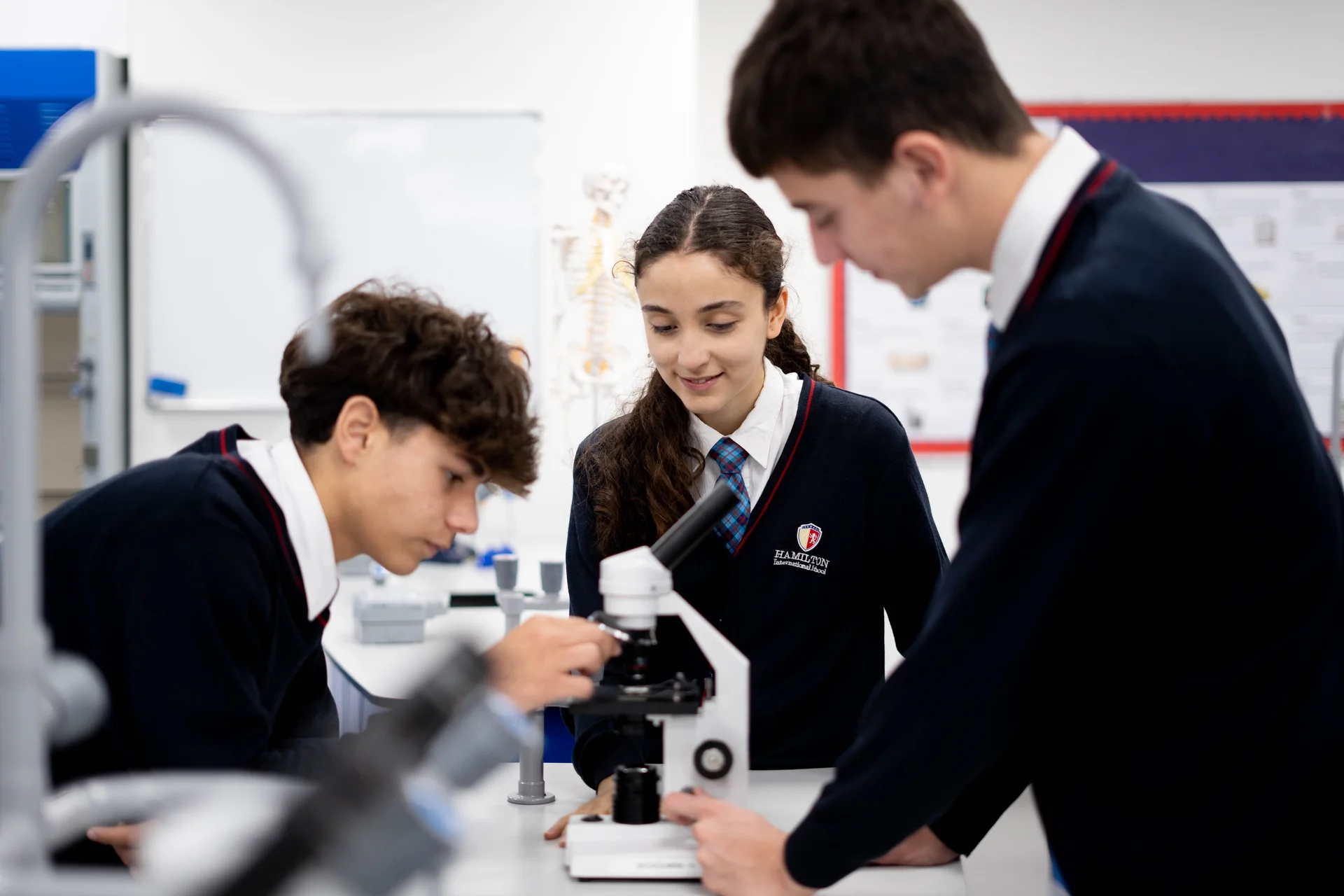 High School Diploma Program