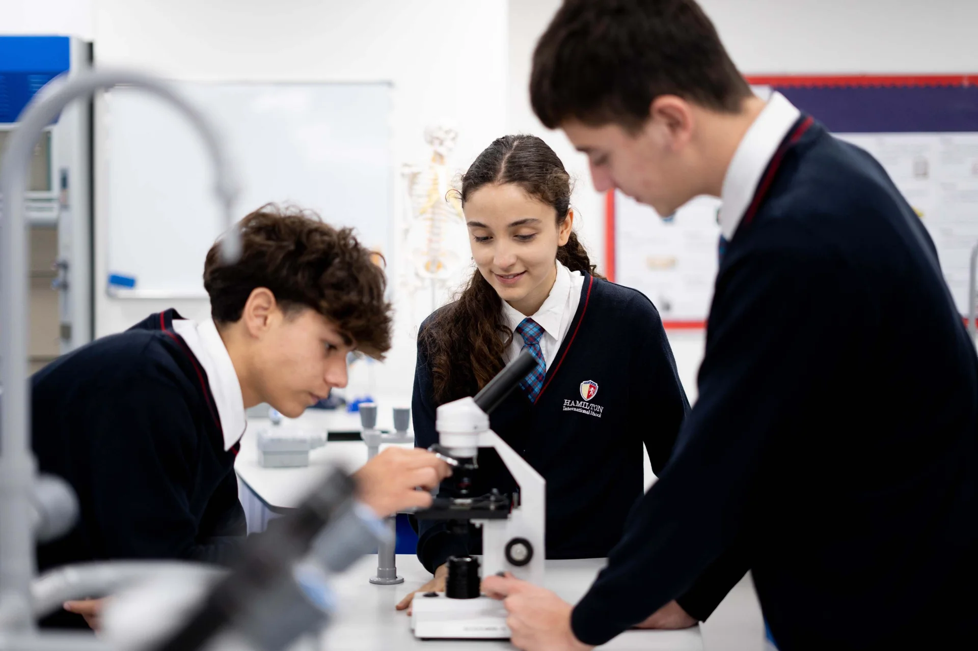 High School Diploma Program