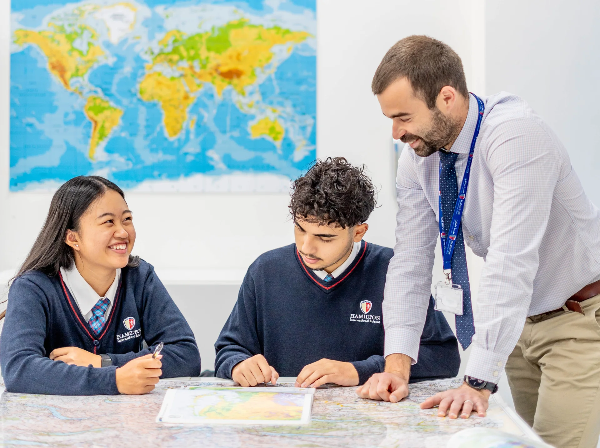 IB Diploma