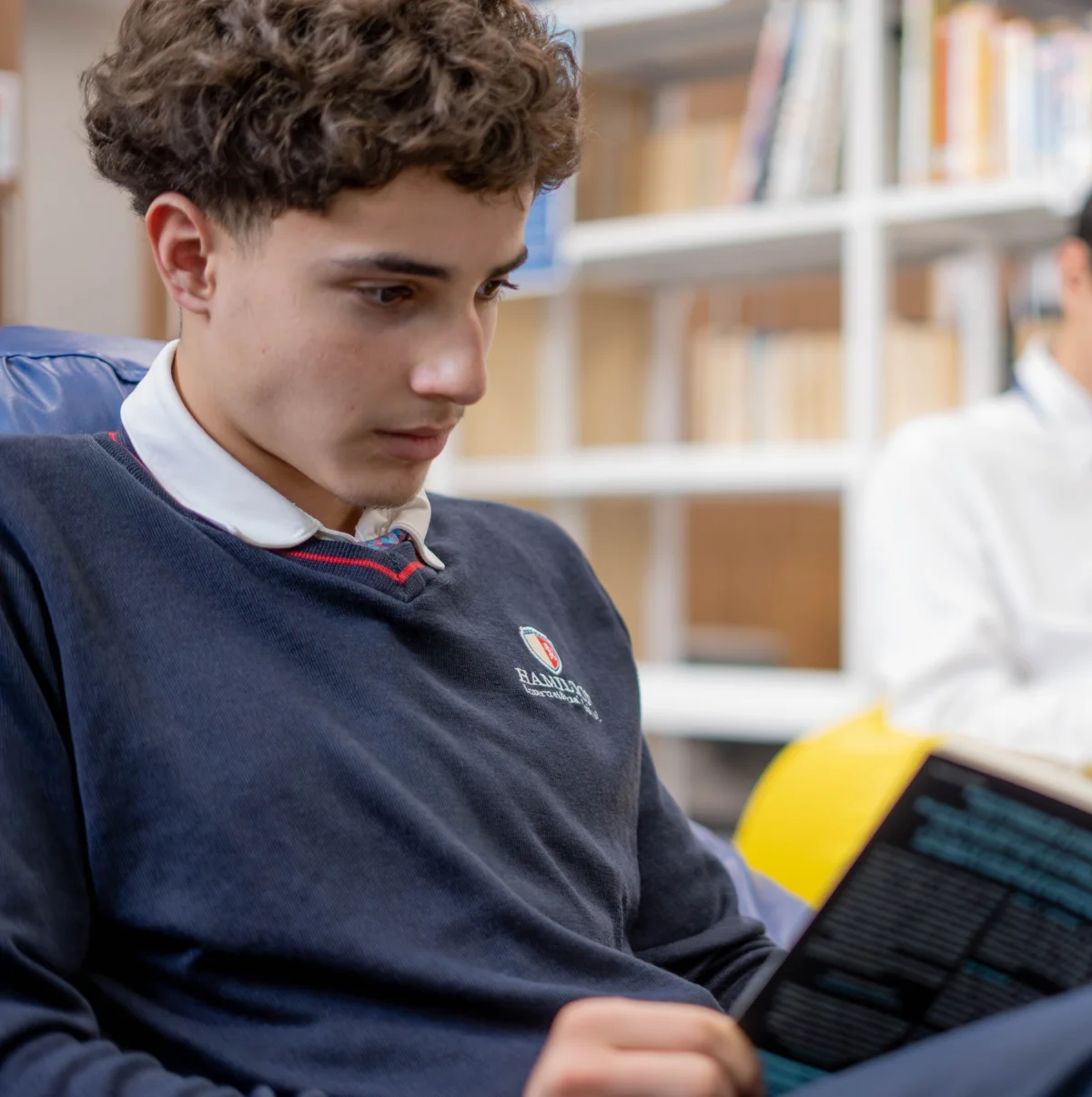 IB Diploma Programme