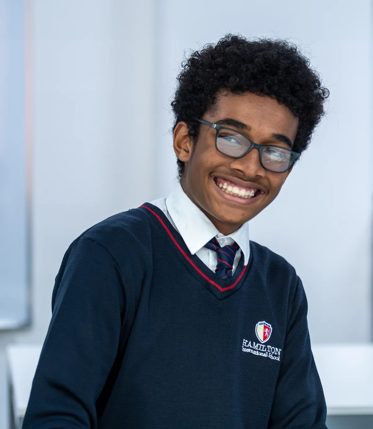 Secondary Virtual Open Day