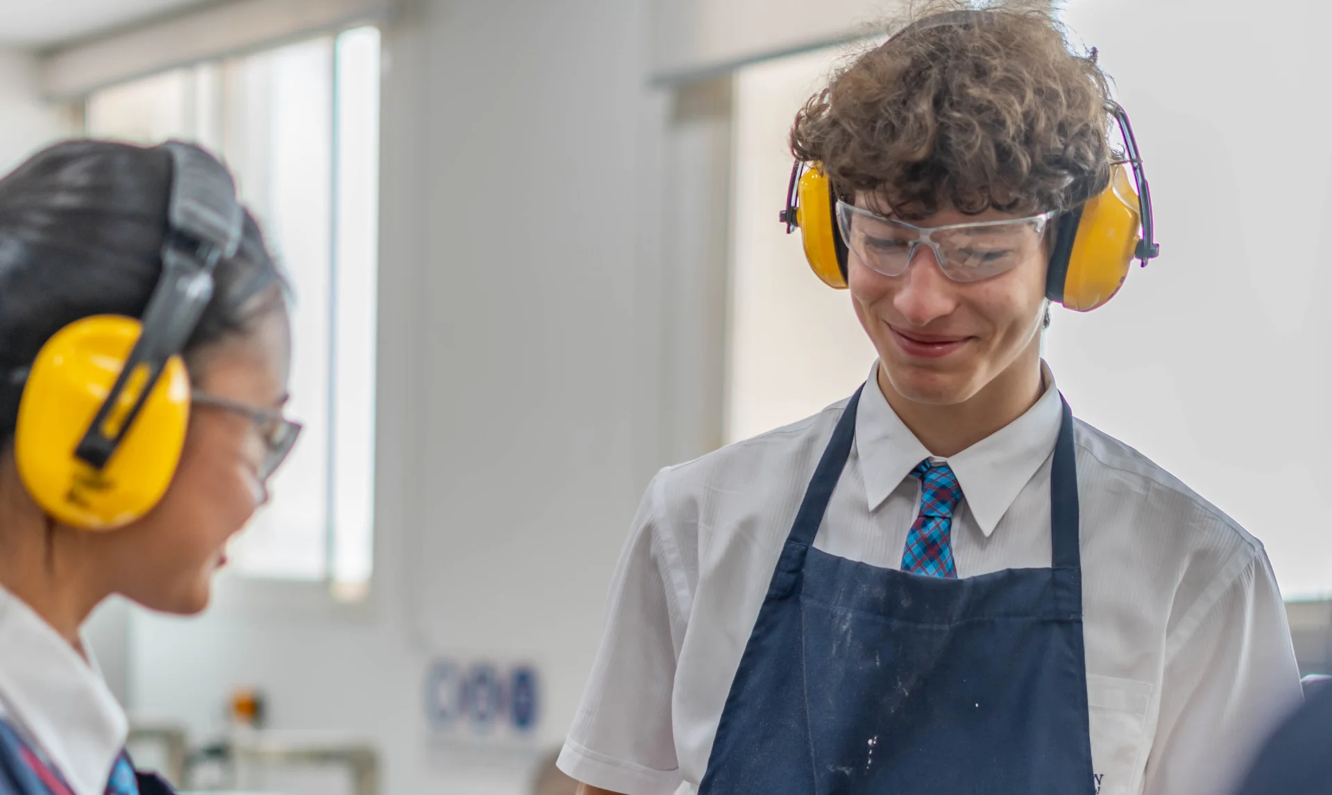 IB Diploma Programme