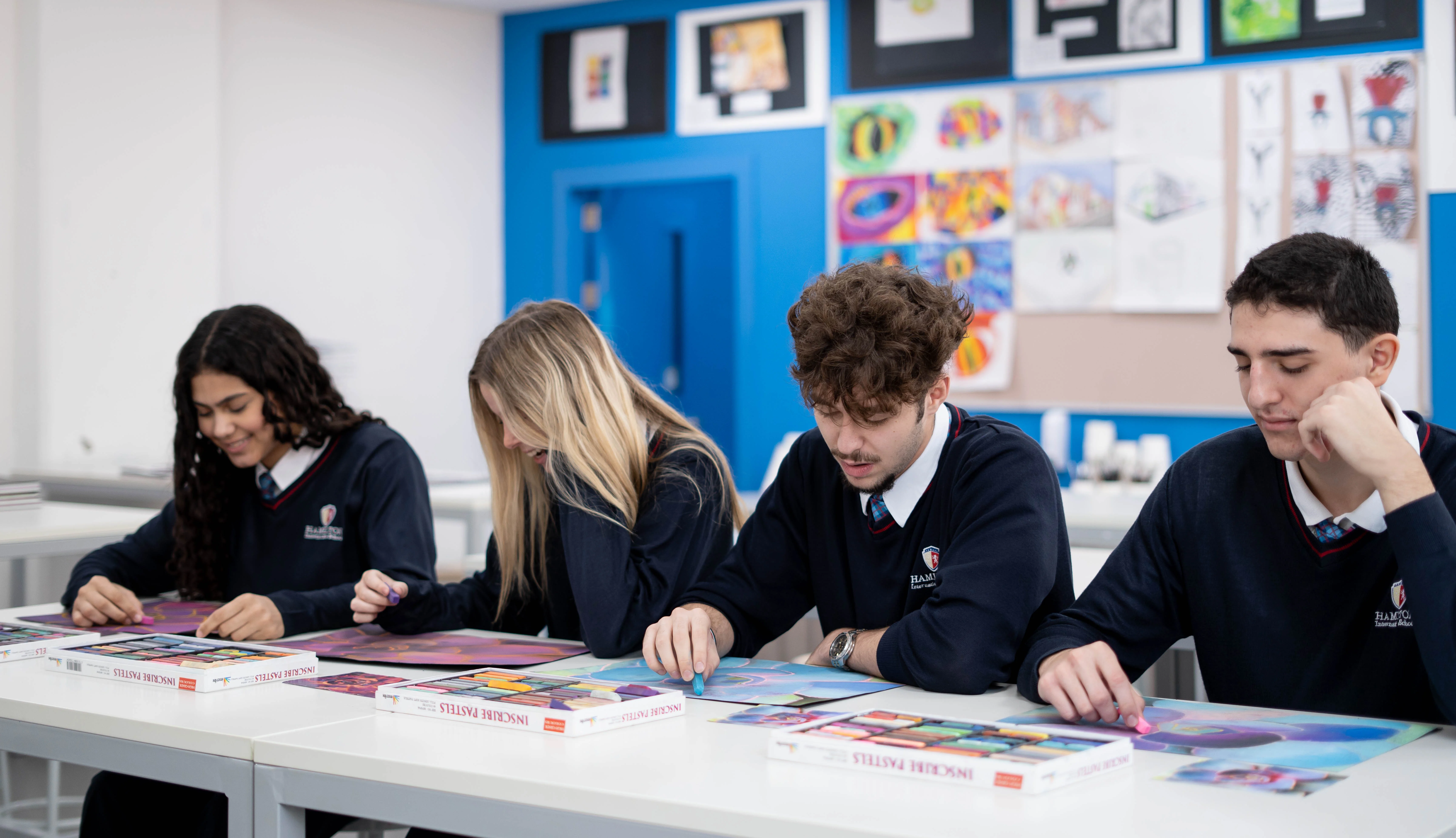 IB Diploma Programme